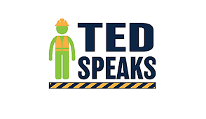 TED SPEAKS PODCAST